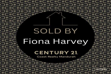 18 Wellstead Way, Coodanup, WA 6210