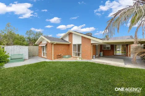 12 Burswood Ct, Seabrook, VIC 3028