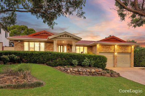 Property photo of 23 Trevor Toms Drive Acacia Gardens NSW 2763