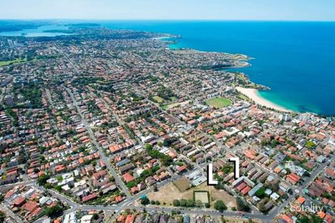Property photo of 23 Byron Street Coogee NSW 2034