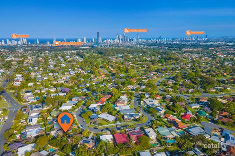 Property photo of 17 Cooleroo Crescent Southport QLD 4215