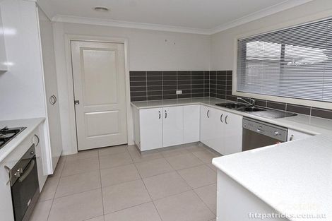 Property photo of 1/78 Mima Street Glenfield Park NSW 2650