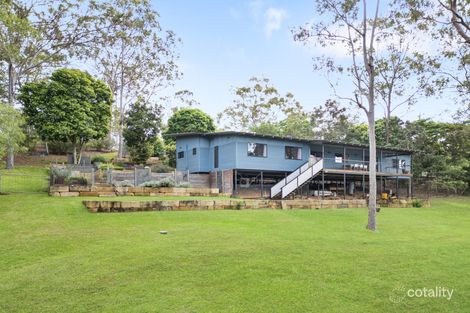 177 Allawah Rd, Chuwar, QLD 4306