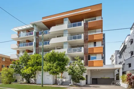 405/9 CHELMSFORD AVE, LUTWYCHE, QLD 4030