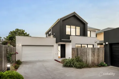 Property photo of 3/108 Fortescue Avenue Seaford VIC 3198
