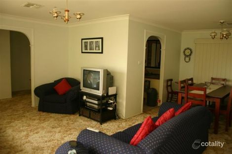 Property photo of 9 Womboyne Avenue Kellyville NSW 2155