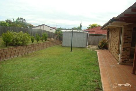 Property photo of 20 Wallaroo Way Doolandella QLD 4077