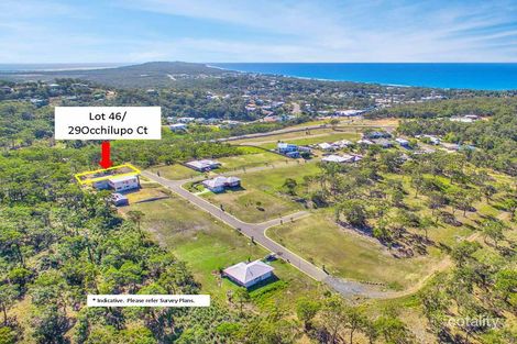 29 Occhilupo Cct, Agnes Water, QLD 4677