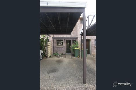 Property photo of 6/76-78 Mount Cotton Road Capalaba QLD 4157