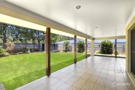 Property photo of 55 Longhill Road Gilston QLD 4211