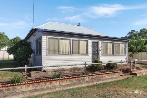 16 Scott St, Muswellbrook, NSW 2333