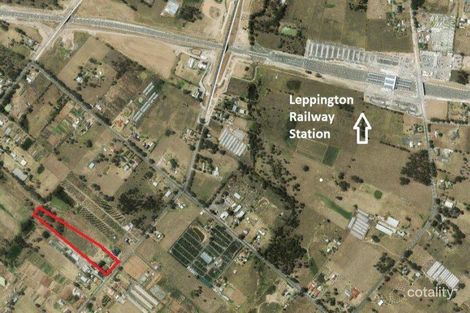 Property photo of 51 Dickson Road Leppington NSW 2179