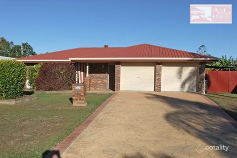 18 Mackay Dr, Tinana, QLD 4650