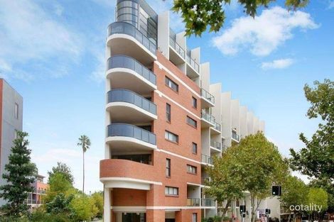 Property photo of 108W/138 Carillon Avenue Newtown NSW 2042