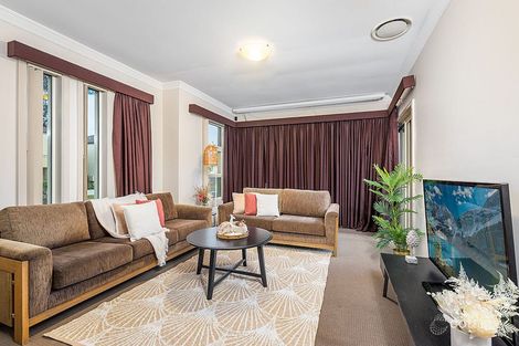 Property photo of 2 Hartfield Street Stanhope Gardens NSW 2768