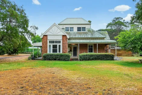 Property photo of 77 Spring Flat Road Bushfield VIC 3281