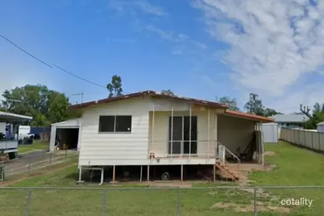 26 Station St, Injune, QLD 4454