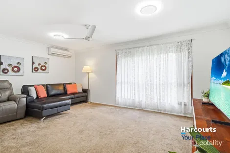 Property photo of 32 Marrett Way Cranebrook NSW 2749