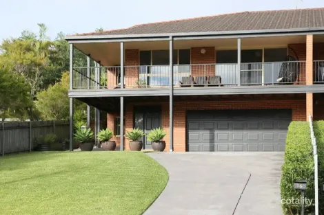 Property photo of 16A Merinda Avenue Sapphire Beach NSW 2450