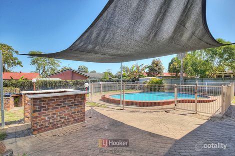 Property photo of 5 Raffin Crescent Calamvale QLD 4116