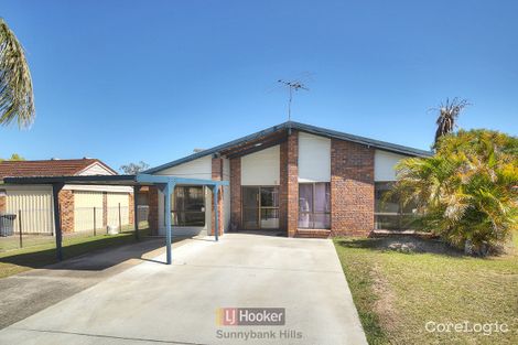 Property photo of 5 Raffin Crescent Calamvale QLD 4116