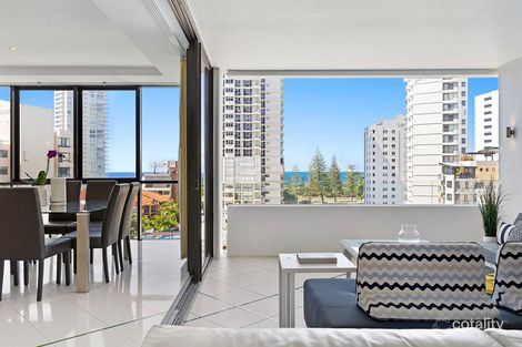 Property photo of 604/19 Albert Avenue Broadbeach QLD 4218