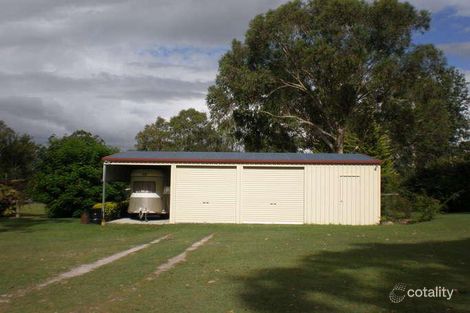 Property photo of 17 Alexander Court Chambers Flat QLD 4133