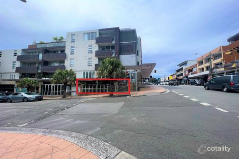 698-704 Old South Head Rd, Rose Bay, NSW 2029