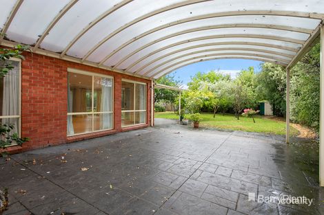Property photo of 24 Hillgrove Crescent Berwick VIC 3806