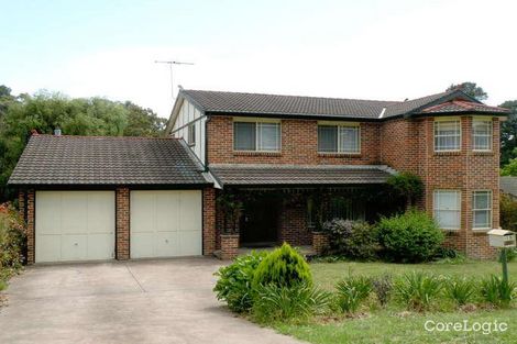Property photo of 19 Luchetti Avenue Hazelbrook NSW 2779