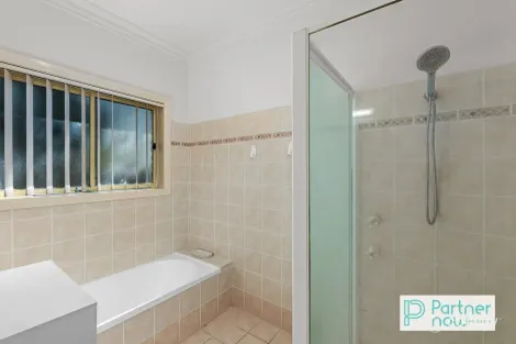 Property photo of 1/4 McDonald Crescent Calala NSW 2340