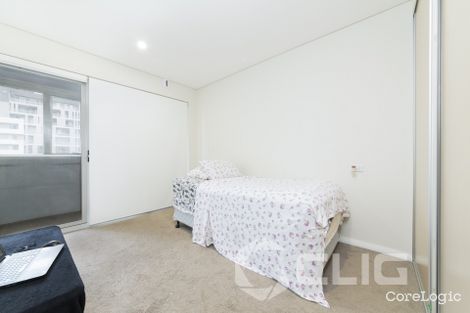 Property photo of 28/147 Parramatta Road Granville NSW 2142
