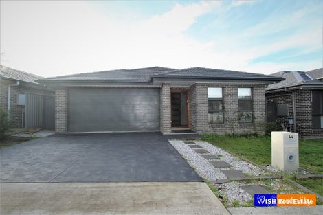 Property photo of 44 Arkley Avenue Claymore NSW 2559