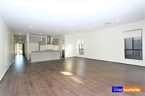 Property photo of 44 Arkley Avenue Claymore NSW 2559