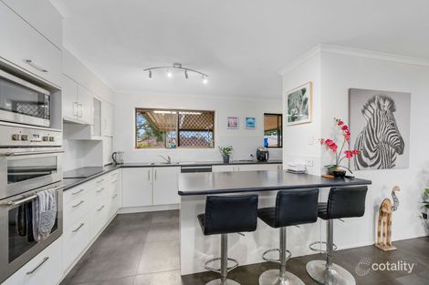 Property photo of 42 Island Outlook Avenue Thornlands QLD 4164
