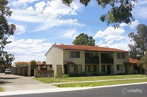 7/73 Shakespeare Ave, Yokine, WA 6060