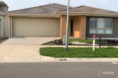 Property photo of 30 Grisham Drive Officer VIC 3809