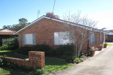 1/11 Mcevoy Ave, Umina Beach, NSW 2257