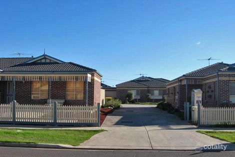Property photo of 3/71 Carroll Street Deer Park VIC 3023