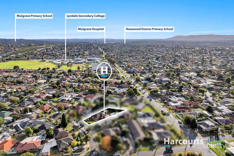 Property photo of 27 Holly Avenue Dandenong North VIC 3175