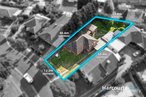 Property photo of 27 Holly Avenue Dandenong North VIC 3175