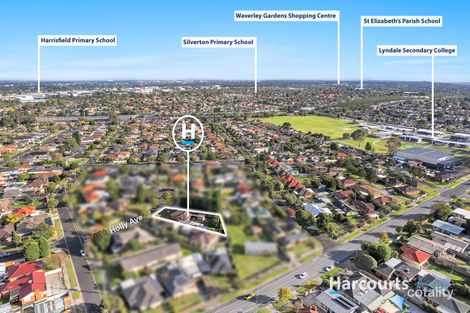 Property photo of 27 Holly Avenue Dandenong North VIC 3175