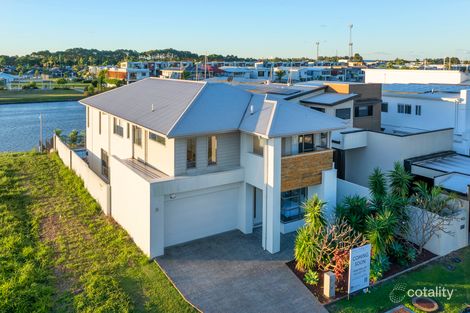 Property photo of 45 North View Street Hope Island QLD 4212