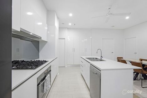 Property photo of 5 Cullen Avenue Jordan Springs NSW 2747