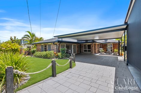 Property photo of 3 Wall Street Bundamba QLD 4304