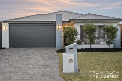 3 Topaz Rd, Dayton, WA 6055