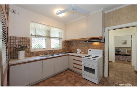 Property photo of 36 Aroha Terrace Black Forest SA 5035