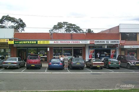 31 Dell St, Woodpark, NSW 2164