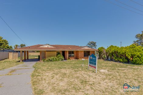 Property photo of 103 Ashburton Drive Gosnells WA 6110