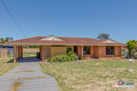Property photo of 103 Ashburton Drive Gosnells WA 6110